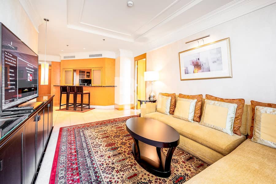Fully Furnished | Bills Inclusive | Prime Location Fully Furnished | Bills Inclusive | Prime Location