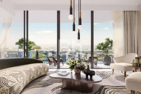 4 Bedroom Flat for Sale in Dubai Creek Harbour, Dubai - Creek Tower View | Hight Floor | Luxurious Finish