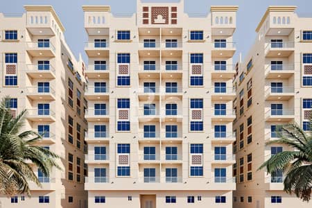 2 Bedroom Flat for Sale in Al Yasmeen, Ajman - Handover June 25 | 7 YRS Payment Plan | Freehold