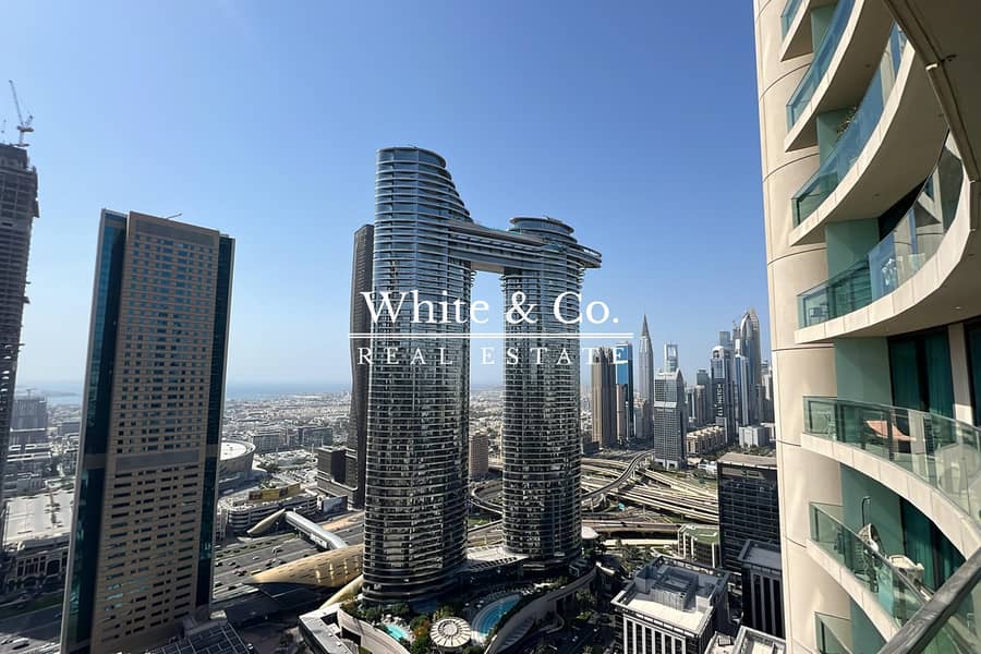 شقة في برج فيستا 1،برج فيستا،وسط مدينة دبي 2 غرف 218999 درهم - 8510597 شقة في برج فيستا 1،برج فيستا،وسط مدينة دبي 2 غرف 218999 درهم - 8510597
