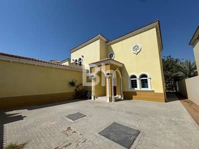 3 Bedroom Villa for Rent in Jumeirah Park, Dubai - Spacious 3 Bed | Close to Park | Vacant