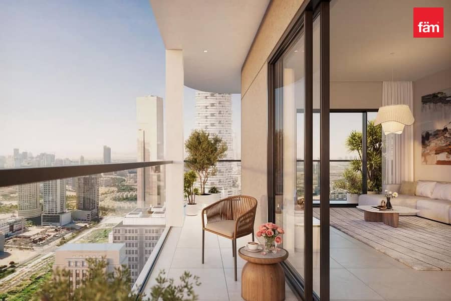 Best Payment Plan | Easy Access | High Quality 1BR Best Payment Plan | Easy Access | High Quality 1BR