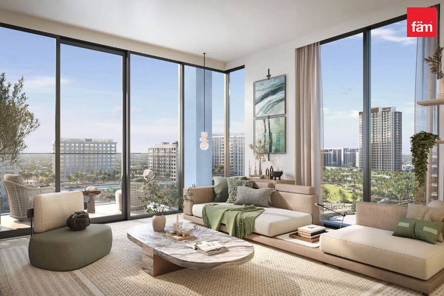 Квартира в Дубай Хиллс Истейт,Vida Residences Dubai Hills Estate, 2 cпальни, 3699000 AED - 11659840 Квартира в Дубай Хиллс Истейт,Vida Residences Dubai Hills Estate, 2 cпальни, 3699000 AED - 11659840