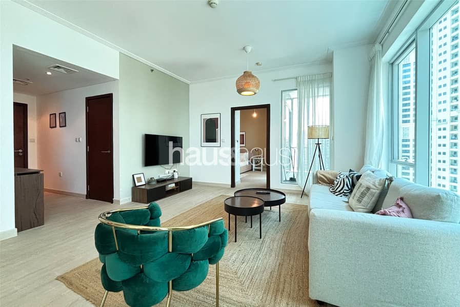 Fully Upgraded Apartment | Spacious | Chiller Free Fully Upgraded Apartment | Spacious | Chiller Free