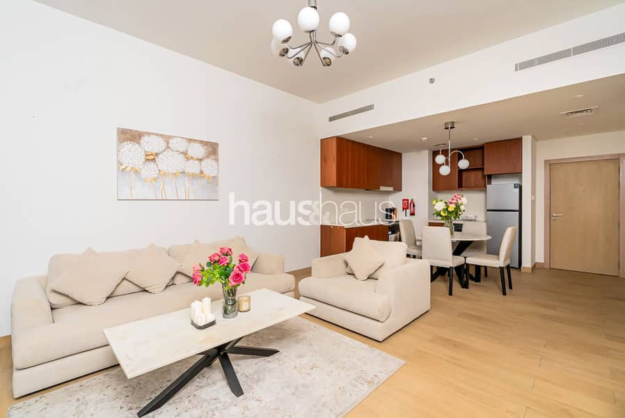 Gorgeous Views | Luxuriously Furnished | Vacant Gorgeous Views | Luxuriously Furnished | Vacant