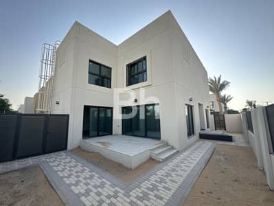 4 Bedroom Townhouse for Sale in Al Rahmaniya, Sharjah - Smart Home | Gated | Solar Cell | Freehold