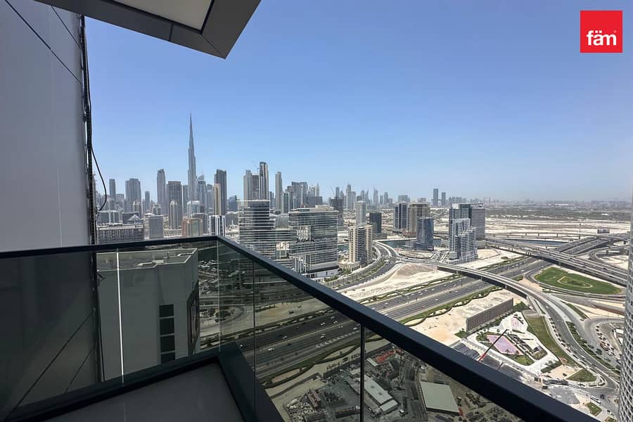 شقة في برج نوبلز،الخليج التجاري 1 غرفة 1700000 درهم - 11659843 شقة في برج نوبلز،الخليج التجاري 1 غرفة 1700000 درهم - 11659843