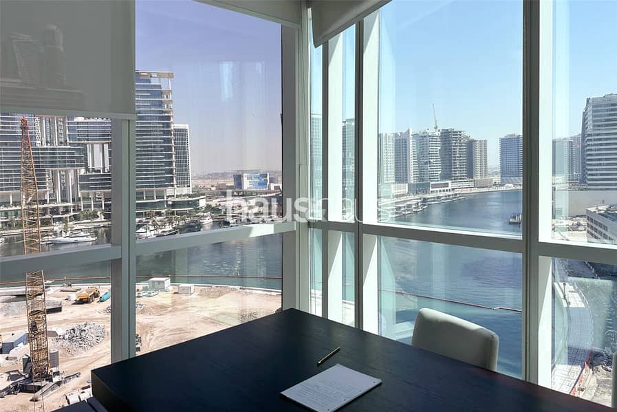 Офис в Бизнес Бей,B2B Тауэр, 2950000 AED - 11659931 Офис в Бизнес Бей,B2B Тауэр, 2950000 AED - 11659931