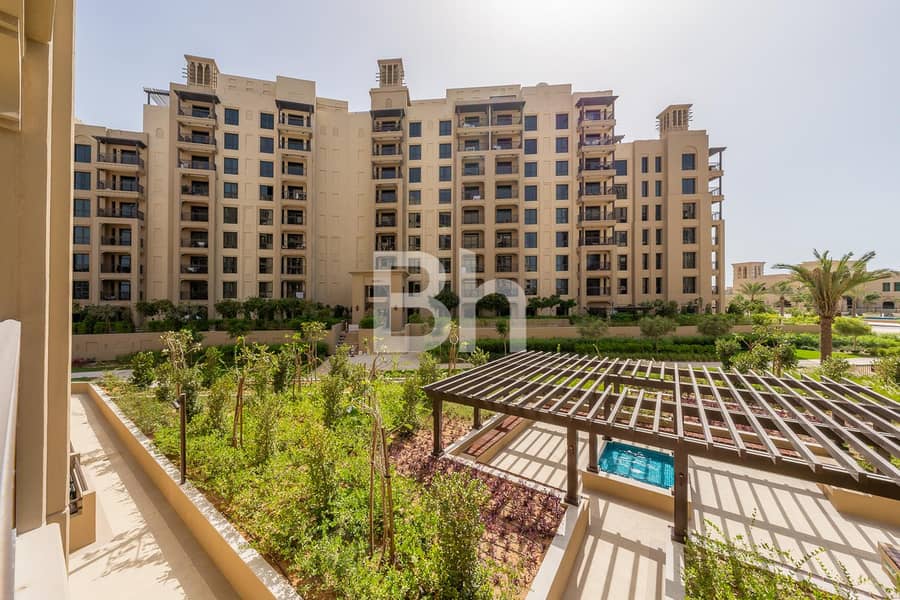 شقة في جديل،مدينة جميرا ليفينج،أم سقیم 1 غرفة 135000 درهم - 11430379 شقة في جديل،مدينة جميرا ليفينج،أم سقیم 1 غرفة 135000 درهم - 11430379