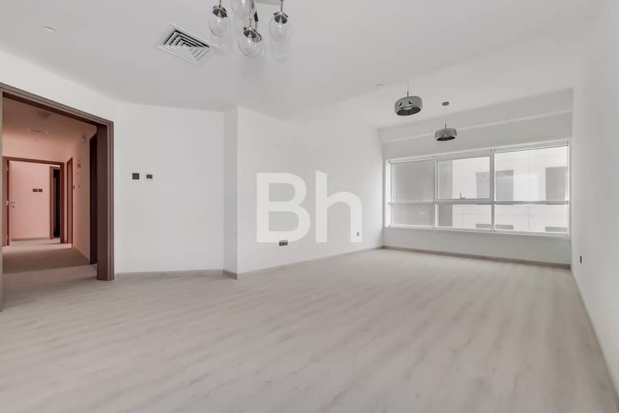 One month rent Free | Ready No |Near Train Station