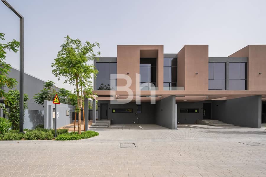 Таунхаус в Тилал Сити,Масаар,Робиния, 3 cпальни, 155000 AED - 11384554 Таунхаус в Тилал Сити,Масаар,Робиния, 3 cпальни, 155000 AED - 11384554