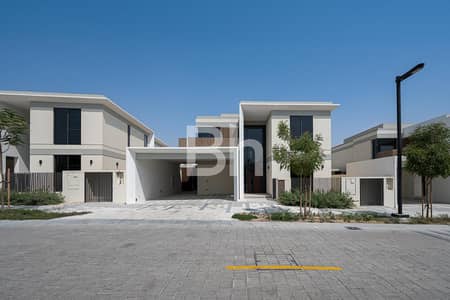 4 Bedroom Villa for Rent in Tilal Al Ghaf, Dubai - Extended I Upgraded I Viewable