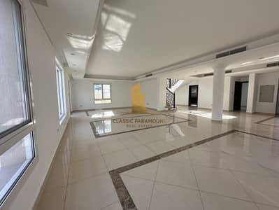 6 Bedroom Villa for Rent in Living Legends, Dubai - Regal Retreat | Magnificent 6-Bedroom Villa