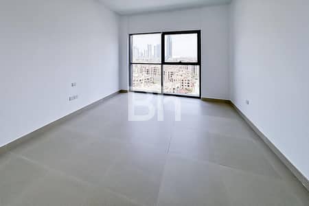 2 Bedroom Flat for Rent in Downtown Dubai, Dubai - Burj Khalifa | Old Town View | Spacious | Maids