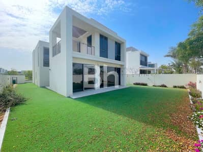 4 Bedroom Villa for Sale in Dubai Hills Estate, Dubai - True Corner | Prime Location | View Today