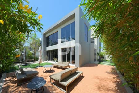 4 Bedroom Villa for Sale in Dubai Hills Estate, Dubai - Price Drop | Extended Villa | Single Row
