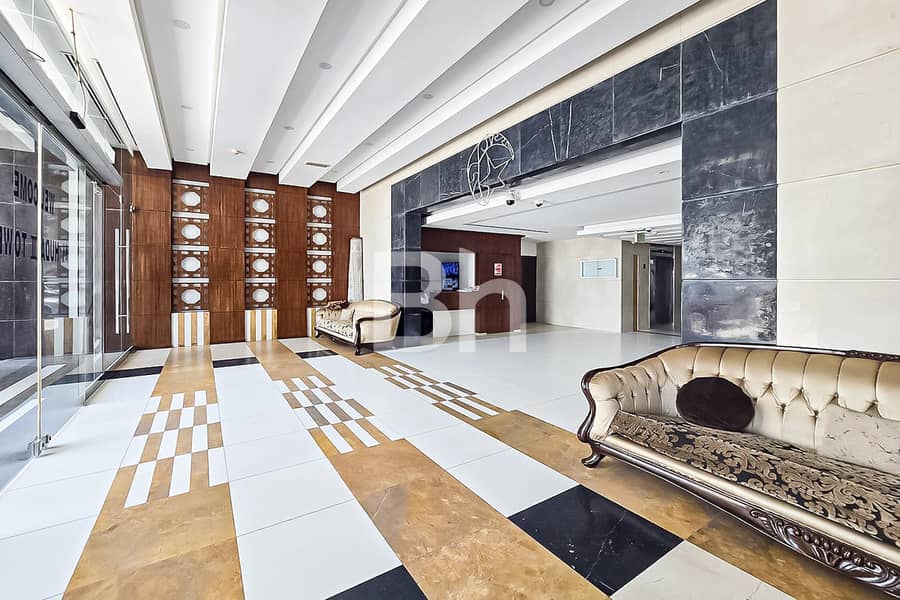 Prime Location | Spacious 2BHK | Partial Seaview