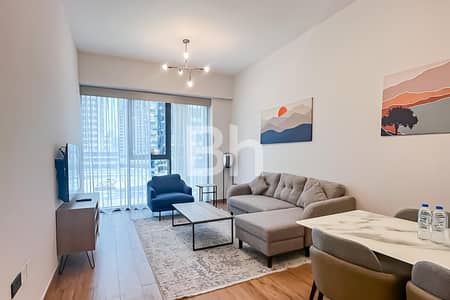 1 Bedroom Flat for Rent in Dubai Marina, Dubai - Move In Ready | Furnished | Bills Included