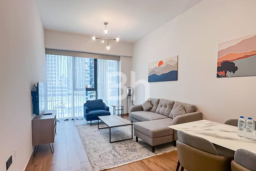 Move In Ready | Furnished | Bills Included