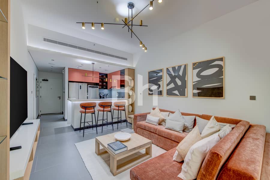 Upgraded | High Floor | Bills Inc Upgraded | High Floor | Bills Inc
