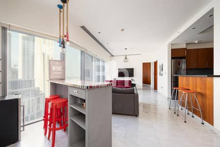 1 Bedroom Flat for Rent in DIFC, Dubai - Vacant Now | Flexible Cheques | Fully Furnished