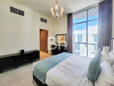 2 Bedroom Flat for Rent in Meydan City, Dubai - Amazing View | Available | Furnished Penthouse