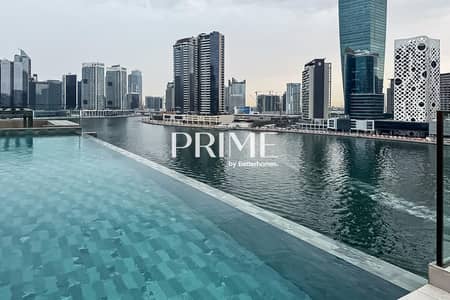 3 Bedroom Flat for Sale in Business Bay, Dubai - Exclusive | Uniquely Luxurious