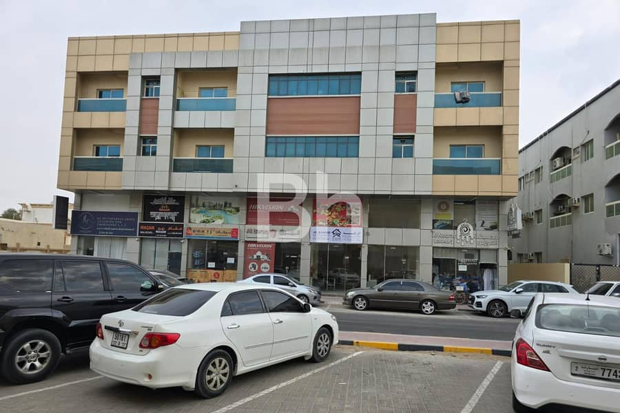 High ROI | Prime Location | Full Occupied Building