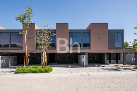 4 Bedroom Townhouse for Sale in Tilal City, Sharjah - 4BHK+Maid | Freehold All Nationalities | Mortgage Option