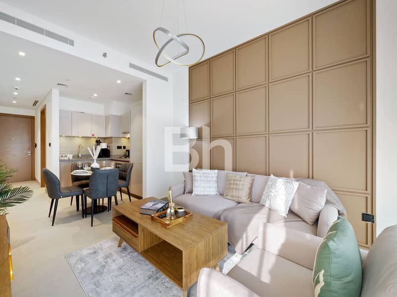 Квартира в Собха Хартланд,Хартланд Вэйвс, 1 спальня, 95000 AED - 11449423 Квартира в Собха Хартланд,Хартланд Вэйвс, 1 спальня, 95000 AED - 11449423