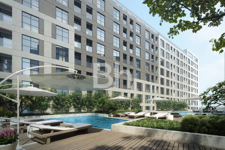 位于姆瓦伊莱社区,马姆斯哈 1 卧室的公寓 730000 AED - 11385621 位于姆瓦伊莱社区,马姆斯哈 1 卧室的公寓 730000 AED - 11385621