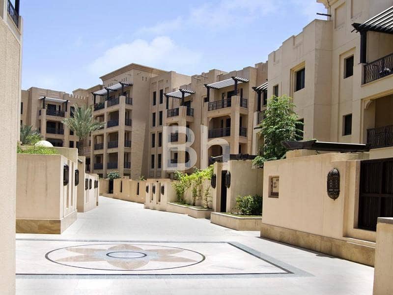 Old town | Miska 2 | Stunning One Bedroom | Ready to move Old town | Miska 2 | Stunning One Bedroom | Ready to move