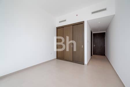 2 Bedroom Apartment for Rent in Downtown Dubai, Dubai - Large Layout | 2 Balconies | High Floor