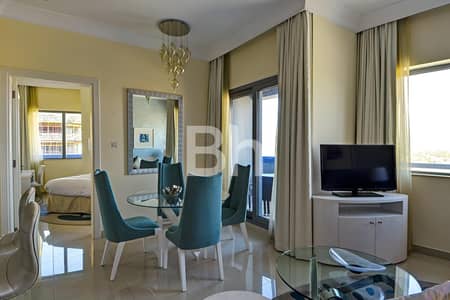 1 Bedroom Apartment for Rent in Downtown Dubai, Dubai - 1 Bedroom | Furnished | Near to Dubai Mall