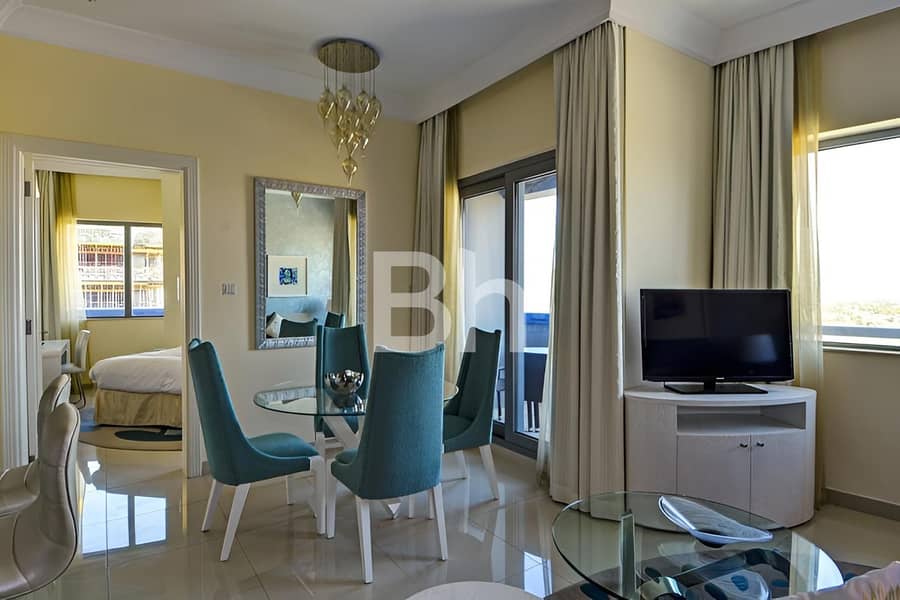 1 Bedroom | Furnished | Near to Dubai Mall 1 Bedroom | Furnished | Near to Dubai Mall