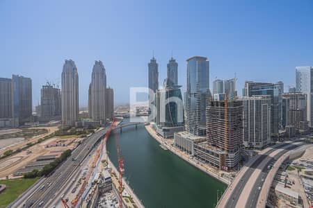 商业湾， 迪拜 2 卧室公寓待售 - 位于商业湾，丘吉尔大厦，丘吉尔公寓 2 卧室的公寓 1900000 AED - 11558456