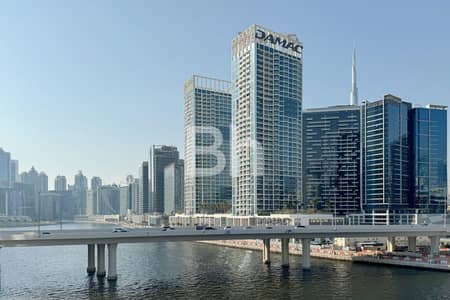 2 Bedroom Apartment for Sale in Business Bay, Dubai - 0% Commission | 0% DLD Fee | Burj Khalifa