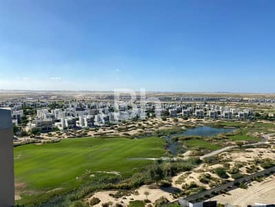 2 Bedroom Apartment for Sale in Dubai South, Dubai - High Floor | Golf View | Vacant | Ready To Move In