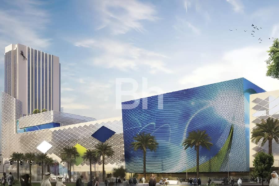 位于朱美拉环形村(JVC),JVC第10区,安宁湖住宅楼 3 卧室的公寓 2650000 AED - 11512632 位于朱美拉环形村(JVC),JVC第10区,安宁湖住宅楼 3 卧室的公寓 2650000 AED - 11512632
