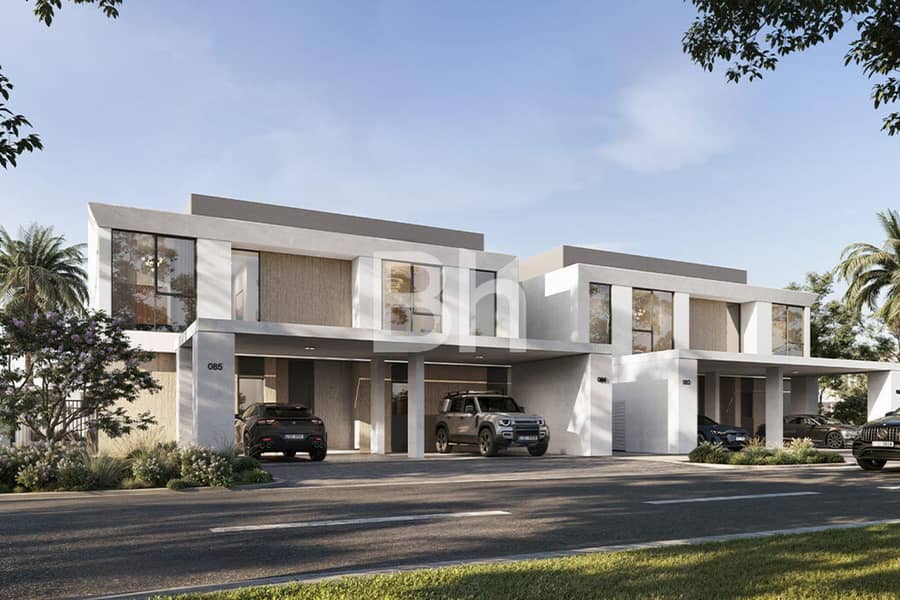 位于迪拜南部街区,艾玛尔南区,Greenville 4 卧室的联排别墅 3999900 AED - 11515525 位于迪拜南部街区,艾玛尔南区,Greenville 4 卧室的联排别墅 3999900 AED - 11515525
