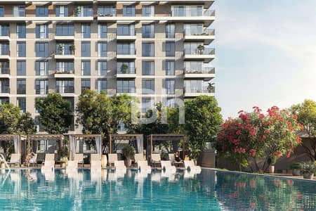 3 Bedroom Apartment for Sale in Dubai South, Dubai - No commision | Golf Course Views | Payment Plan