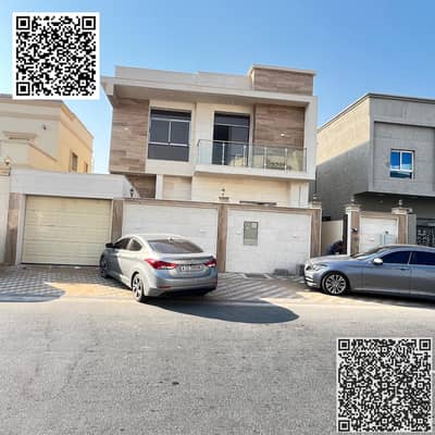 5 Bedroom Villa for Rent in Al Zahya, Ajman - 515243cf-0c0c-4769-abf8-354f88c3a679. jpg