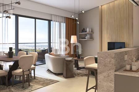1 Bedroom Flat for Sale in DAMAC Hills, Dubai - Golf View | Genuine Resale | Brand New