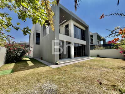 4 Bedroom Villa for Rent in Dubai Hills Estate, Dubai - Perfect Location | Park Backing | Vacant