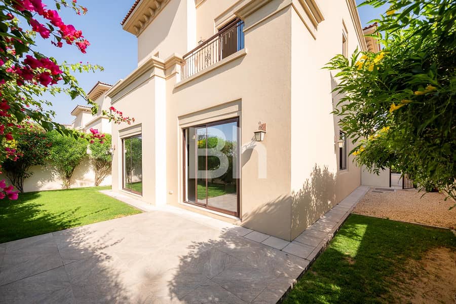 Вилла в Аравийские Ранчо 2,Палма, 5 спален, 350000 AED - 11549544 Вилла в Аравийские Ранчо 2,Палма, 5 спален, 350000 AED - 11549544