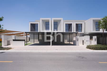 阿尔弗雷德街区， 迪拜 3 卧室联排别墅待租 - 位于阿尔弗雷德街区，阿尔弗雷德西区，Murooj Al Furjan West 3 卧室的联排别墅 240000 AED - 11551154