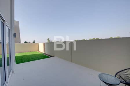 3 Bedroom Apartment for Sale in Dubai South, Dubai - Maintained | Single row | Tenanted with notice