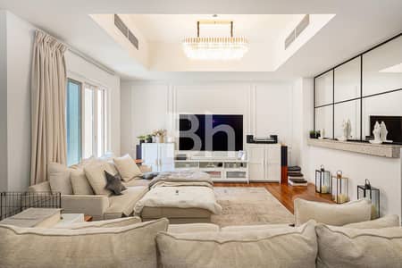 4 Bedroom Townhouse for Sale in Dubailand, Dubai - Single Row | Close to Pool | Closed Kitchen