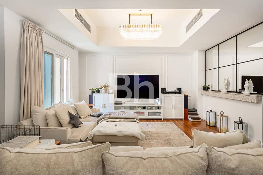 Таунхаус в Дубайлэнд,Вилланова,Амаранта,Амаранта A, 4 cпальни, 3499999 AED - 11552041 Таунхаус в Дубайлэнд,Вилланова,Амаранта,Амаранта A, 4 cпальни, 3499999 AED - 11552041