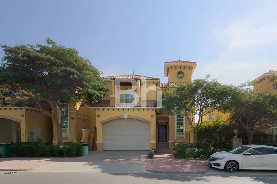 Вилла в Дубай Спортс Сити,Галлери Виллы, 3 cпальни, 4150000 AED - 11552045 Вилла в Дубай Спортс Сити,Галлери Виллы, 3 cпальни, 4150000 AED - 11552045